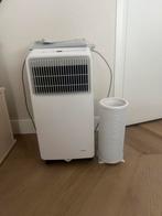 Tectro TP3020 mobiele airco, Ophalen, Zo goed als nieuw, Mobiele airco