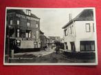 Dirksland bij Middelharnis Winterstraat, Verzamelen, Ophalen of Verzenden, 1940 tot 1960, Groningen