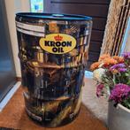 Kroon olie ton 60 ltr, Verzamelen, Merken en Reclamevoorwerpen, Ophalen, Zo goed als nieuw, Gebruiksvoorwerp