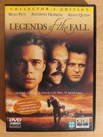 Legends of the Fall - 1994 Brad Pitt Anthony Hopkins, Cd's en Dvd's, Dvd's | Avontuur, Vanaf 12 jaar, Ophalen of Verzenden, Zo goed als nieuw