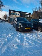 Renault Twingo 1.2 55KW E3 2013 Zwart, Voorwielaandrijving, 839 kg, 4 cilinders, 4 stoelen