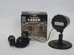 Outdoor Laser | Kerstverlichting | Feestverlichting, Ophalen of Verzenden, Zo goed als nieuw, Laser