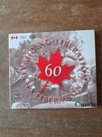 Hafabra - Liberation - Bevrijding - 60th Anniversary, Ophalen of Verzenden, Zo goed als nieuw