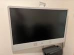 55” (game?) beeldscherm met camera Cisco MX300 G2, Audio, Tv en Foto, Overige merken, 100 cm of meer, Full HD (1080p), LED