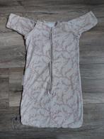 Puckababy newborn bag, Blossom, zeer goede staat, Ophalen of Verzenden, Zo goed als nieuw, Slaapzak