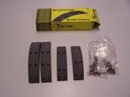 remvoering achter Renault R4 Safari -R6 /850, Ophalen of Verzenden