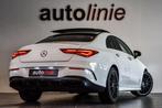 Mercedes-Benz CLA-klasse 220 4MATIC AMG. Memory, Pano, Keyle, Auto's, Mercedes-Benz, Te koop, Geïmporteerd, 5 stoelen, Cruise Control