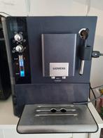 Koffiemachine Siemens EQ.5 Macchiato, Witgoed en Apparatuur, Koffiezetapparaten, Ophalen of Verzenden, Gebruikt, Koffiemachine