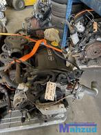 OPEL CORSA C AGILA ASTRA G 1.2 Z12XE Motorblok motor, Auto-onderdelen, Ophalen of Verzenden, Gebruikt, Opel