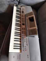 Technics sx-KN600, Muziek en Instrumenten, Keyboards, Ophalen of Verzenden, Zo goed als nieuw, 61 toetsen, Technics