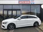 Mercedes-Benz CLA-klasse Shooting Brake 180 122PK AMG AUTOMA, CLA, 730 kg, Euro 6, 4 cilinders