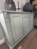 Dressoir in landelijke stijl, Huis en Inrichting, Ophalen, Gebruikt, 150 tot 200 cm, Landelijk