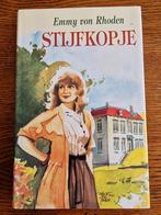 Emmy van Rhoden: Stijfkopje, Ophalen of Verzenden, Gelezen