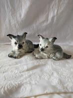 Goebel Hond Terriers -  €12.- per stuk, €20.- voor de set, Verzamelen, Ophalen of Verzenden, Zo goed als nieuw, Dier