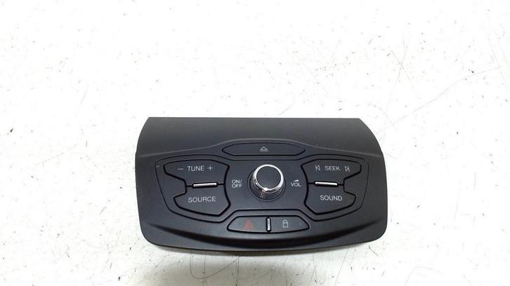 Bedieningspaneel multi media Ford C-Max, Auto-onderdelen, Dashboard en Schakelaars, Ford, Gebruikt, Herkomst onderdeel bekend