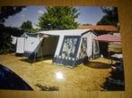 Bungalowtent 6 persoons, Ophalen, Gebruikt, Tot en met 6