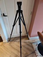 Statief fotocamera Velbon / DV-7000N, Zo goed als nieuw, 150 tot 175 cm, Met balhoofd, Ophalen of Verzenden