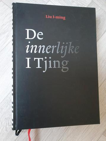 Liu I-ming - De innerlijke I Tjing beschikbaar voor biedingen