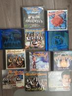 Kastelruther Spatzen-chez bella la vita, Verzenden