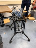 Restaurant Tafels - Meerdere beschikbaar!, Ophalen of Verzenden, Gebruikt