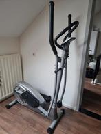 Crosstrainer Athletics Motion M, Ophalen, Crosstrainer, Metaal, Buik