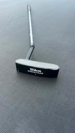 Wilson ProStaff I - Putter Linkshandig, Sport en Fitness, Golf, Overige merken, Gebruikt, Ophalen of Verzenden, Club