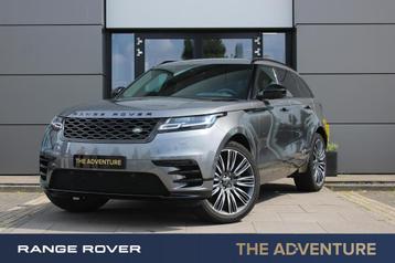 Land Rover Range Rover Velar AWD R-Dynamic S | Pano | Cold C beschikbaar voor biedingen
