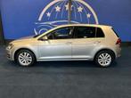 Volkswagen Golf 1.2 TSI HIGHLINE - ALLSTAR / FULL - OPTIES, Auto's, Voorwielaandrijving, Stof, Gebruikt, Zwart