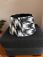 Lampenkap Rivièra Maison, Ophalen, 25 tot 50 cm, Rond, Wit