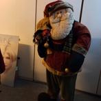 Kerstman te koop, Ophalen, Zo goed als nieuw, Kerst of Sinterklaas