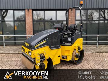 2023 Bomag BW120 AD-5 VV1268 beschikbaar voor biedingen