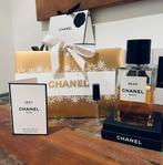 Chanel les exclusifs parfum setje, Sieraden, Tassen en Uiterlijk, Uiterlijk | Parfum, Ophalen of Verzenden, Zo goed als nieuw