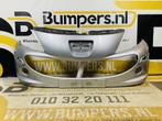 BUMPER Peugeot 207 9649581377 VOORBUMPER 2-J1- 10827z, Ophalen of Verzenden
