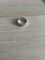 Chrome hearts dagger ring, Sieraden, Tassen en Uiterlijk, Ophalen of Verzenden, Zo goed als nieuw, Zilver