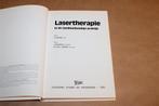 Lasertherapie in de Tandheelkunde — Praktijk [1992], Ophalen of Verzenden, Alpha, Gelezen, HBO