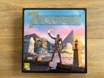 7 Wonders, Ophalen