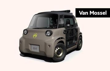 Citroen MY AMI Buggy NU TE BESTELLEN ! beschikbaar voor biedingen