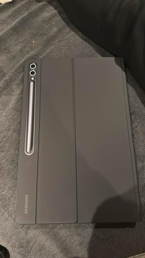 Samsung Galaxy Tab S10 Ultra 256gb, Computers en Software, Android Tablets, Zo goed als nieuw, Wi-Fi, 13 inch of meer, 512 GB