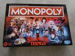 Monopoly BRD Stranger Things Seizoen 4 Monopoly, Hobby en Vrije tijd, Gezelschapsspellen | Bordspellen, Ophalen of Verzenden, Nieuw
