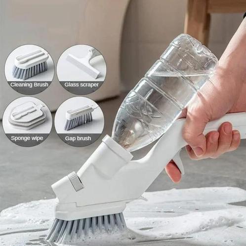 Keuken Borstel Reinigingsmachine, Huis en Inrichting, Schoonmaakartikelen, Ophalen of Verzenden