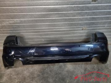 BMW G31 ACHTERBUMPER ORIGINEEL beschikbaar voor biedingen