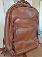 The Chesterfield Brand Tokyo leren rugzak, Ophalen of Verzenden, 15 inch, Zo goed als nieuw, Rugzak