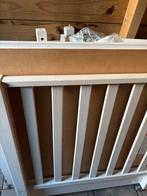 Bobita Kinderbox met wieltjes en lade, Kinderen en Baby's, Boxen, Ophalen, Zo goed als nieuw, Wieltjes