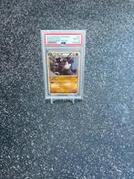 ‼️Pokemon Nidoking holo #041 Psa10 / Clash Summit‼️, Ophalen of Verzenden, Zo goed als nieuw