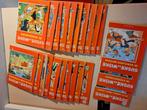 20 suske en wiske's (eventueel per stuk), Gelezen, Willy Vandersteen, Europa, Ophalen of Verzenden