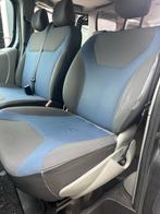 dubbele cabine + bestuurdersstoel Renault Master, Ophalen, Gebruikt, Renault
