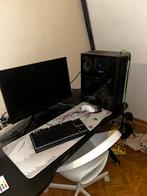 Game setup(ZONDER DE MONITOR) MOET SNEL WEG!!!, Ophalen of Verzenden, Zo goed als nieuw