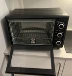 Oven with air circulation, Ophalen of Verzenden, Gebruikt, Hete lucht, 45 tot 60 cm