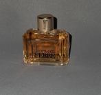 Volle parfum mini Gianfranco ferre, Verzamelen, Parfumverzamelingen, Ophalen of Verzenden, Zo goed als nieuw, Miniatuur, Gevuld