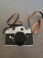 Body Leicaflex Wetzlar, Audio, Tv en Foto, Fotocamera's Analoog, Ophalen of Verzenden, Zo goed als nieuw, Leica
